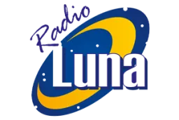 Logo de Luna Radio