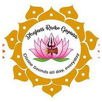 Logo de Bhajans Radio Guyana