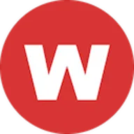 Logo da WSRN