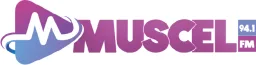 Logo da Muscel FM - Câmpulung Muscel 94,1 FM