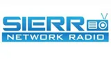Logo de Sierra Network Radio