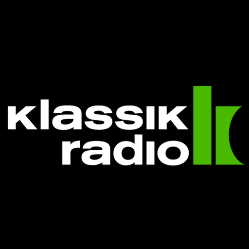 Logo da Klassik Radio - 101.3 FM berlin