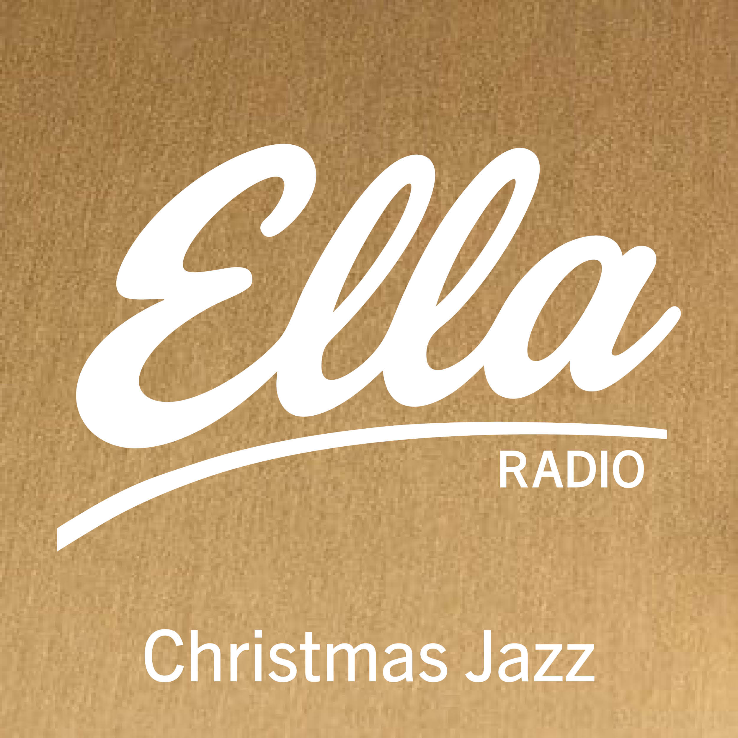 Logo da Ella Radio - Christmas Jazz
