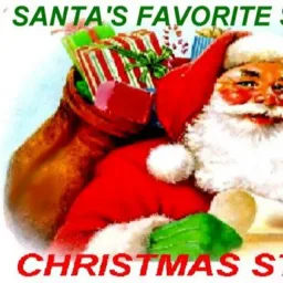 Logo da CHRISTMAS STATION (MP3)