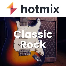 Logo de Hotmix Classic Rock