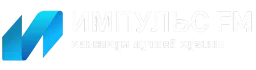 Logo da IMPULSE FM