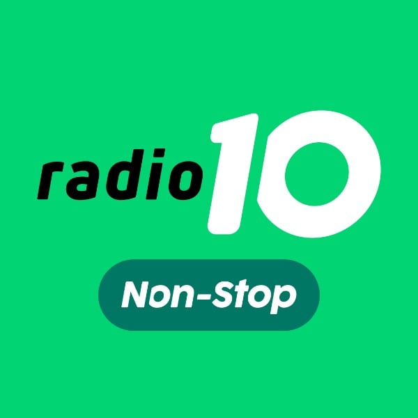 Logo da Radio10 Non Stop