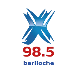 Logo de XRADIO BARILOCHE