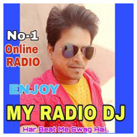 Logo da My Radio DJ