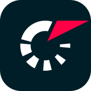 Logo da talkRADIO