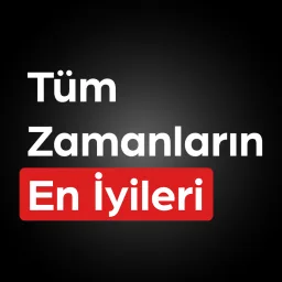Tüm Zamanların En İyileri logo