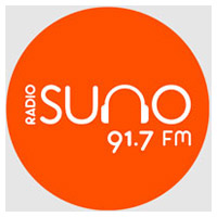 Logo da Radio Suno Malayalam 91.7