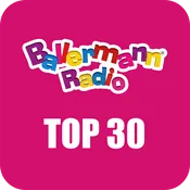 Logo de Ballermann® Radio – Top 30