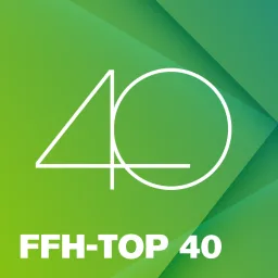 Logo de FFH TOP 40