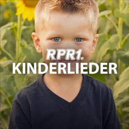 Logo da RPR1. Kinderlieder