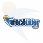 Logo da Irecê Líder FM 103.7 Irecê - BA
