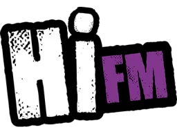Logo de Hi FM