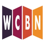 Logo de WCBN