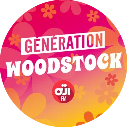 Logo da OUI FM WOODSTOCK