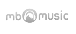 MB MUSIC RADIO logo