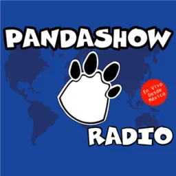 Logo da Panda Show Radio - Online - El Panda Zambrano - Ciudad de México