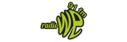 Logo de We Radio