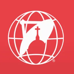 Logo de EWTN Radio Philippines