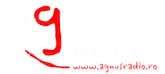 Logo da Agnus Rádió -Cluj Napoca 88,3 FM