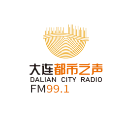 Logo da 大连都市之声