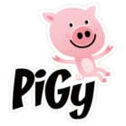 Pigy.cz – Písničky z pohádek logo