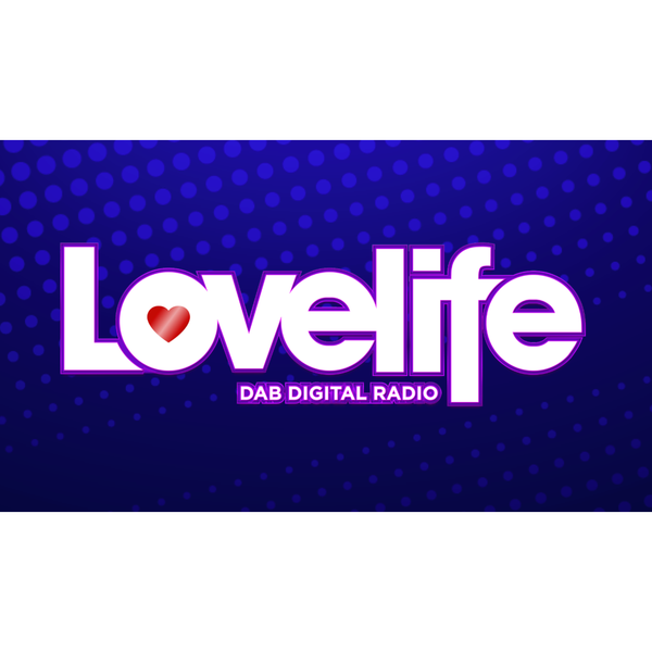 Logo de Love Life Radio