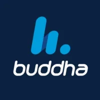 Logo da Buddha