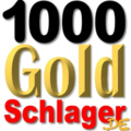 Logo de 1000 Goldschlager
