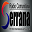 Logo da Radio Comunitaria Serrana FM