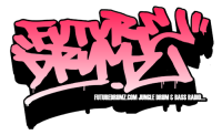 Futuredrumz Jungle Drum & Bass Radio logo