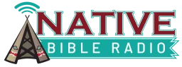Logo da Native Bible Radio