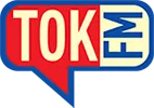 Logo de Tok-FM