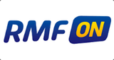 Logo da Radio RMF - 80s Disco