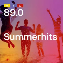 Logo da 89.0 RTL Summer Hits
