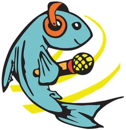 Radio CISBA logo