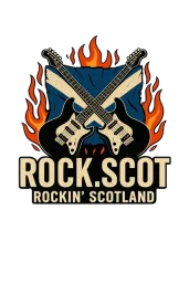 Rock.Scot logo