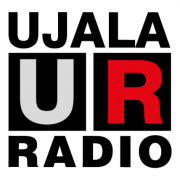 Logo da Ujala Radio