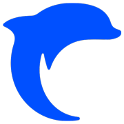 Logo de Radio contact