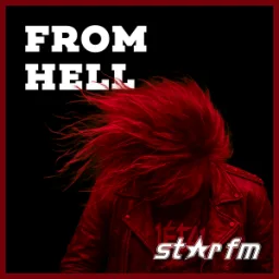 Logo da StarFM From Hell