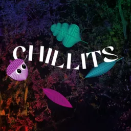 Logo da SomaFM Chillits (128k AAC)