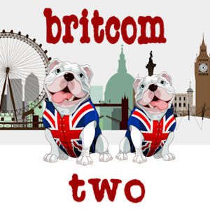 Logo de BritCom 2 - Pumpkin FM