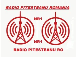 Logo da Radio Pitesteanu Romania