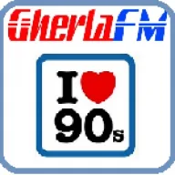 Logo de GHERLA