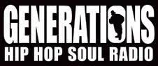 GENERATIONS France logo