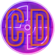 Logo da CLUB DANCE CHILE